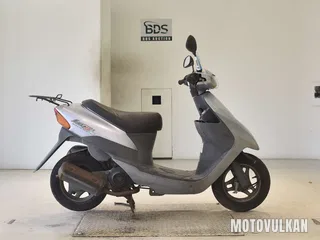 Suzuki LET'S2L