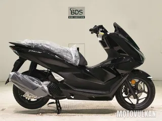 Honda PCX125-4