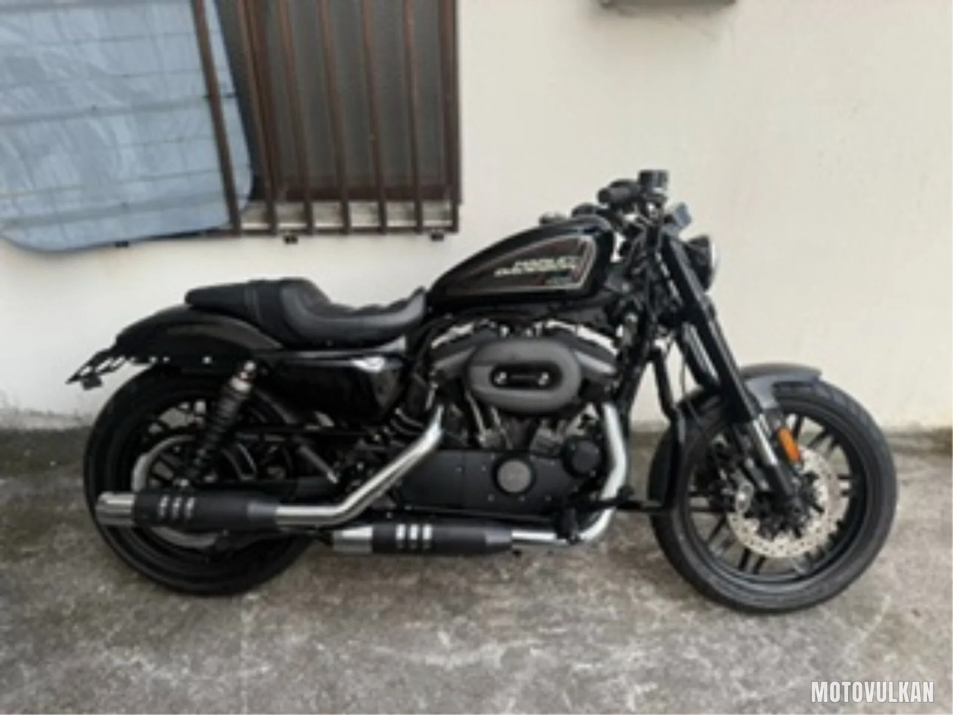 Harley Davidson Harley Davidson Xl1200Cx