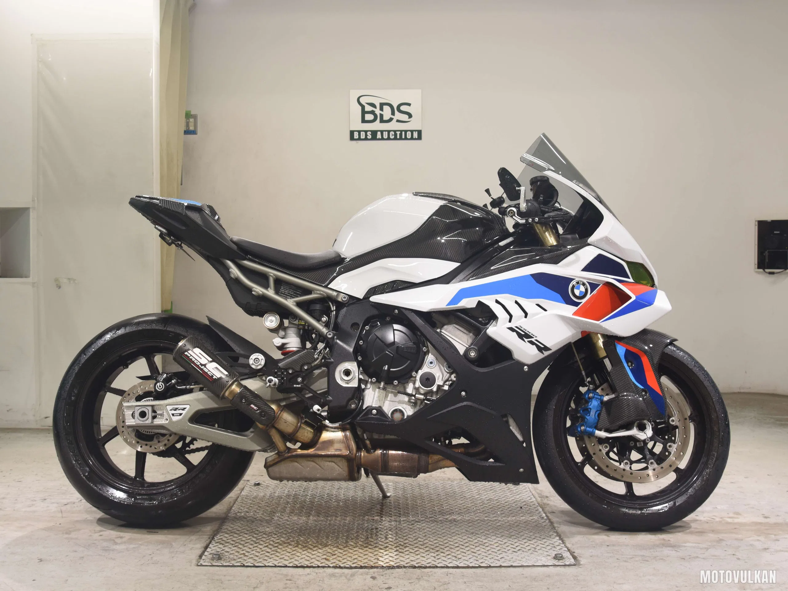  BMWS1000RR