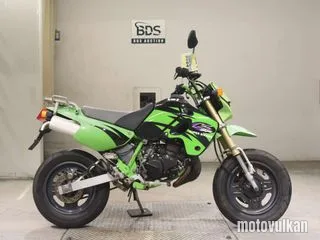 Kawasaki KSR-2