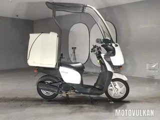 Yamaha ギア
