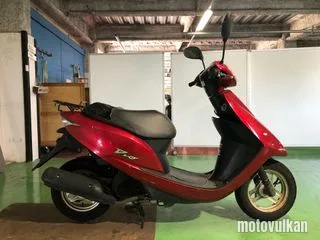 Honda Dio