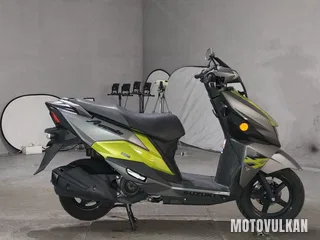 Suzuki Avenis 125