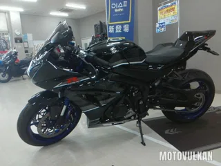 Suzuki Gsx-R1000R