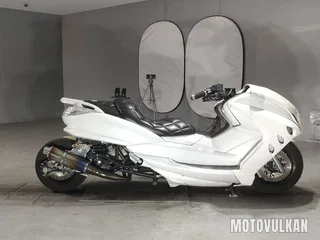 Yamaha Majesty 250