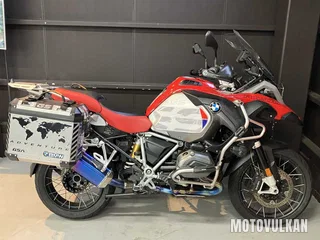 Bmw Bmw R1200Gs Adventuer