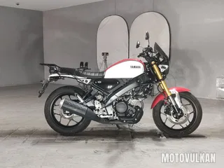 Yamaha XSR155