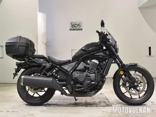 Honda REBEL1100D