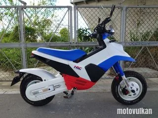 Other Non Japanese Felo M1