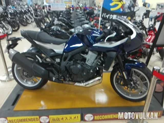 Honda Hawk11