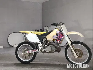 Suzuki RM250