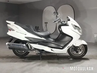 Suzuki Skywave 250SS