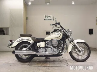 Yamaha DRAGSTAR250