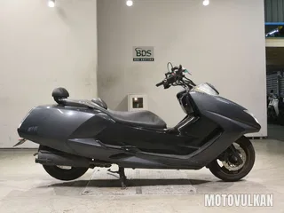 Yamaha MAXAM
