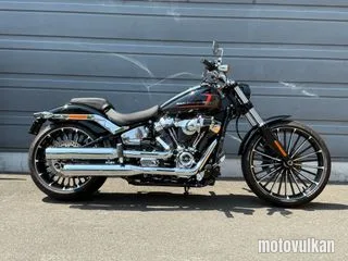 Harley Davidson Harley Davidson Fxbr
