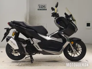 Honda ADV150