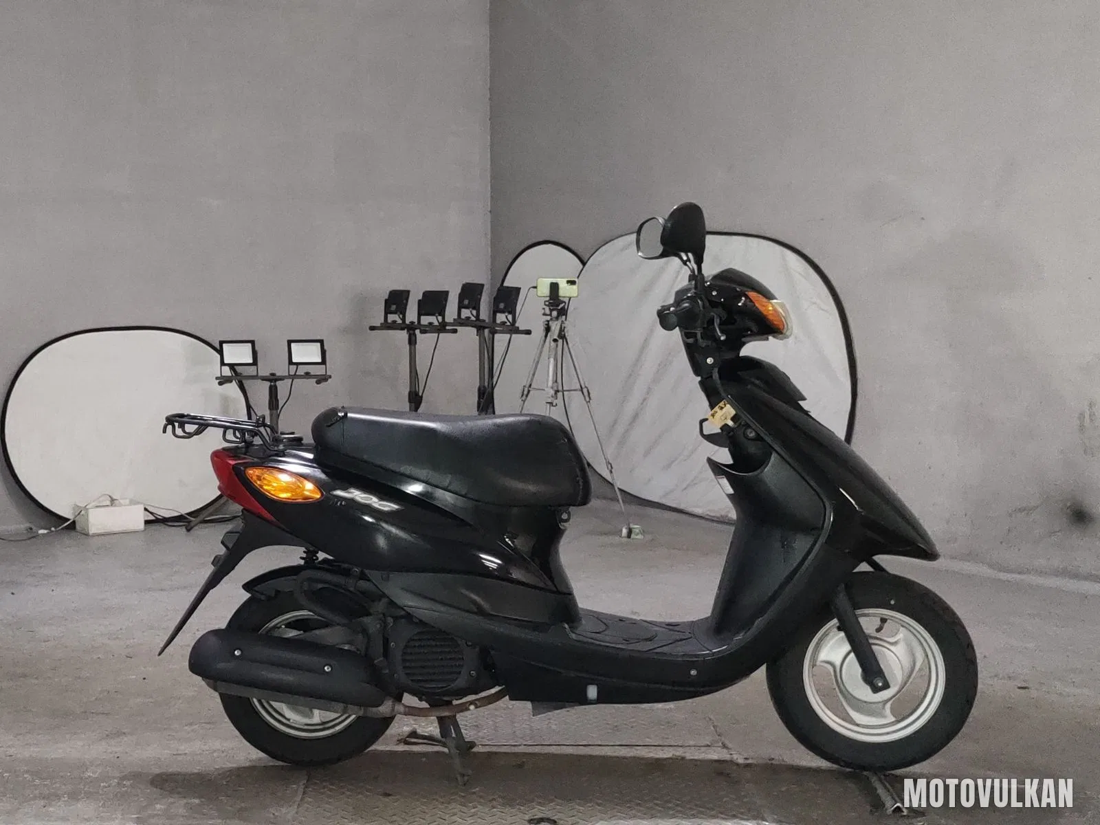 Yamaha JOG