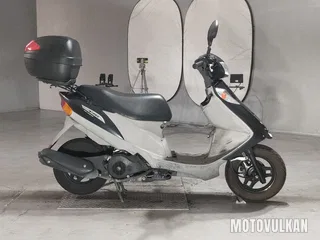 Suzuki Address V125G