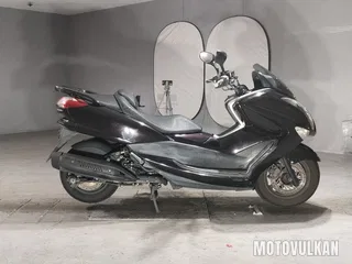 Yamaha Majesty 250