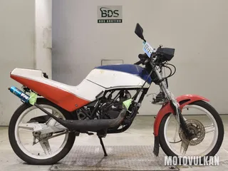Honda NS50F