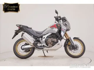Honda CRF1100L-2D ADVENTURE