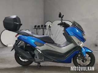 Yamaha N-MAX155