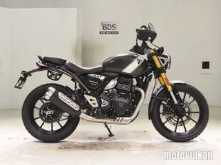  TRIUMPH SCRAMBLER400X