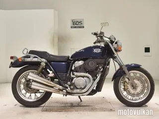 Honda VRX400