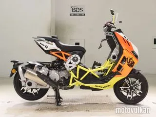  ITALJET DRAGSTAR200