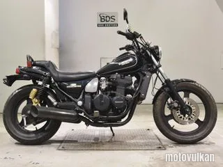 Kawasaki ELIMINATOR400SE