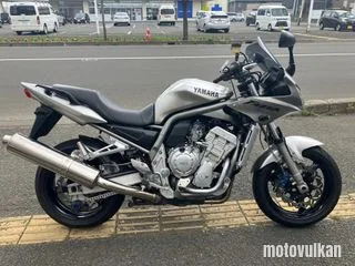 Yamaha Fzs1000 Fazer