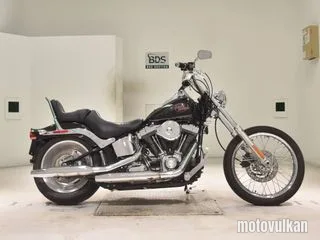  HD. FXSTC1580