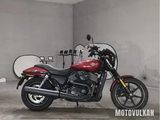 Harley-Davidson Harley-Davidson XG750 Street