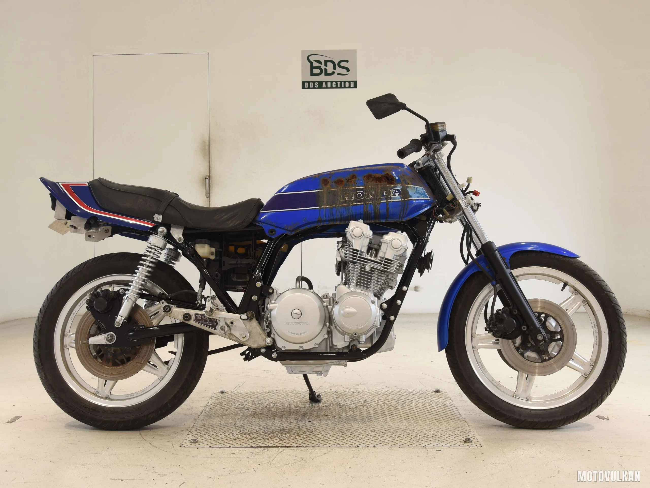Honda CB750FA