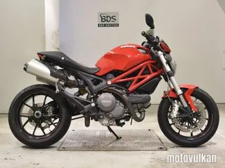  DUCATI M796A
