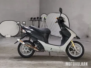 Suzuki ZZ
