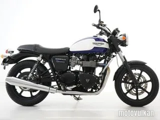 Triumph Triumph Bonneville
