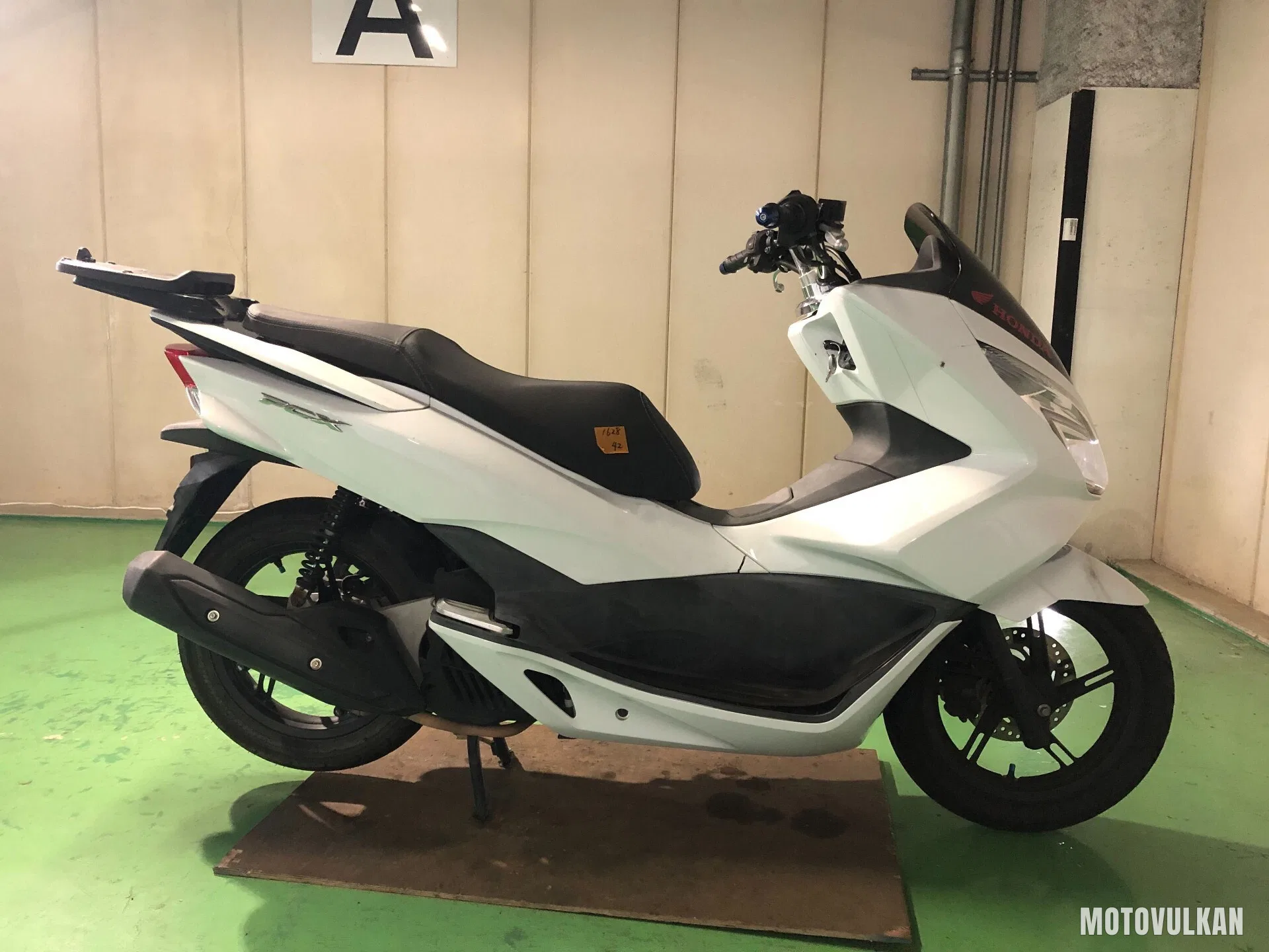 Honda Pcx