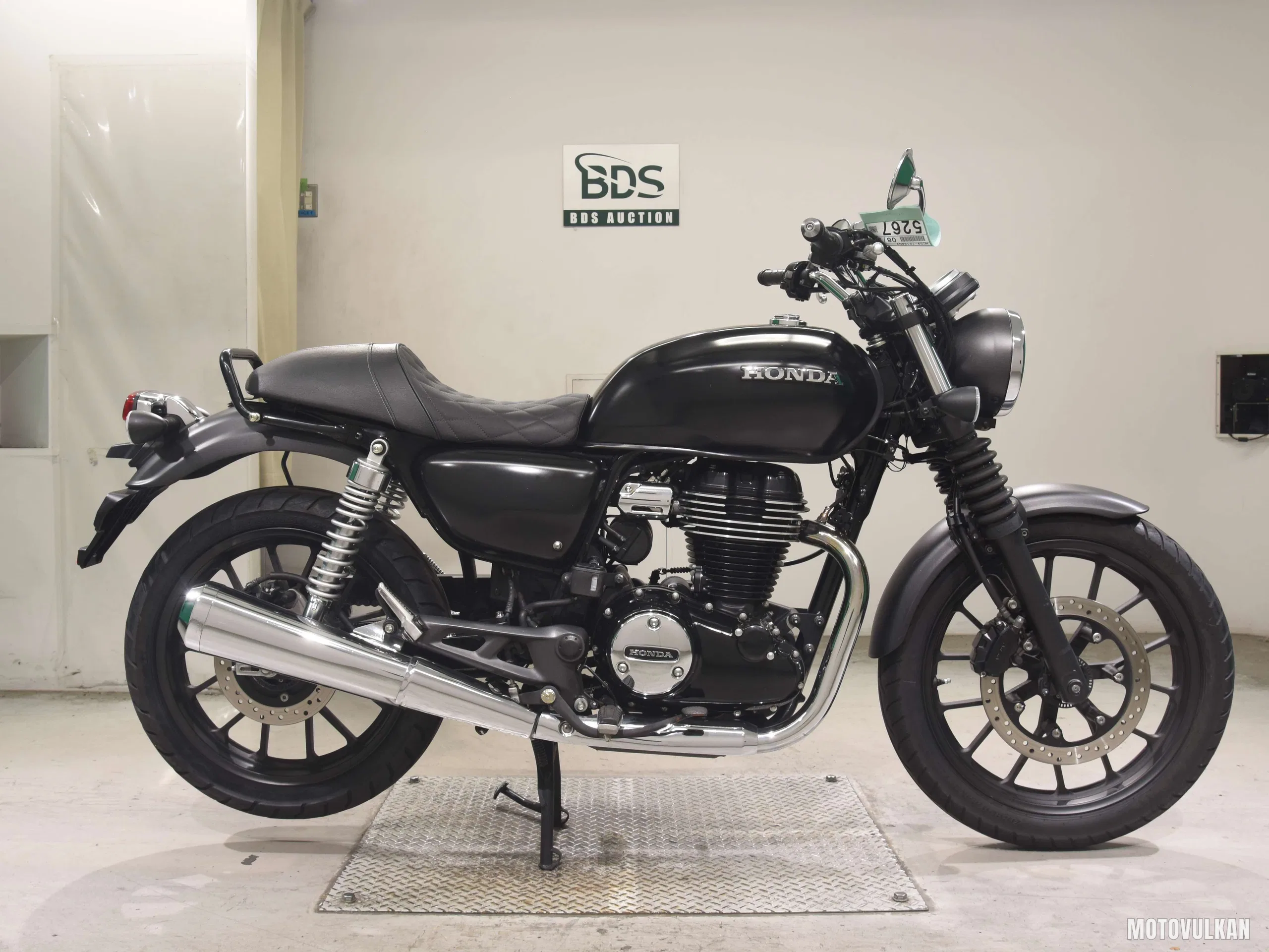 Honda GB350