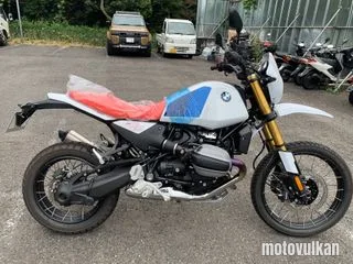 Bmw Bmw R12 G/S