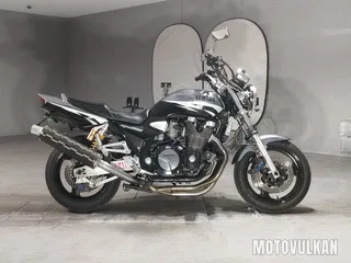 Yamaha XJR1300