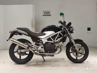 Honda VTR250-2