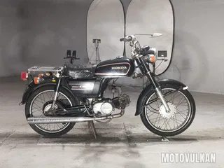 Honda Benly CD90