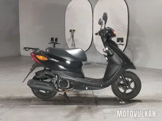 Yamaha JOG DX