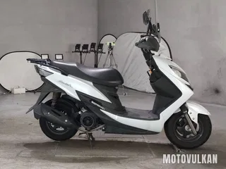 Suzuki Swish Ltd