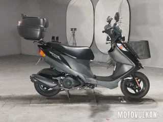 Suzuki Address V125G