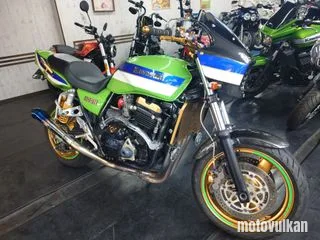 Kawasaki Zrx1100