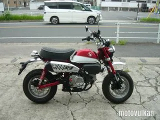 Honda Monkey 125Abs