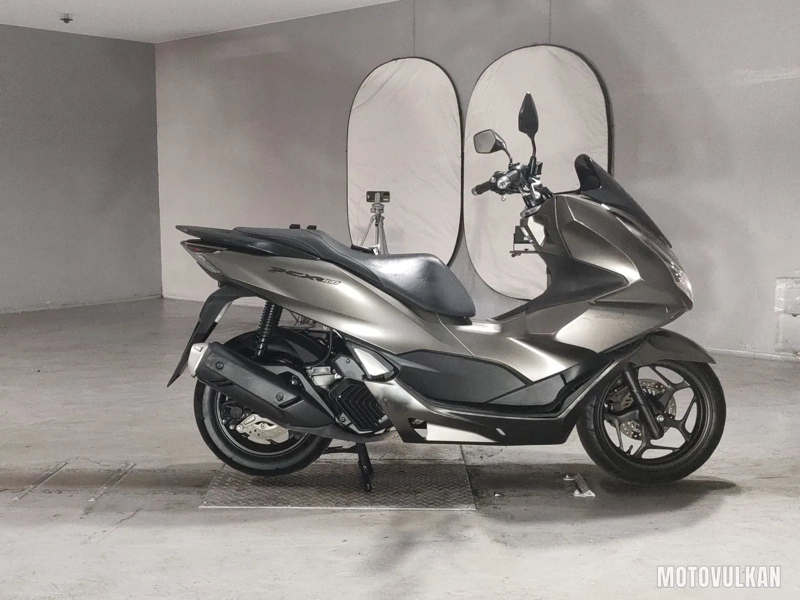 Honda PCX160